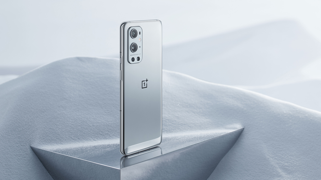 OnePlus 9 Pro review