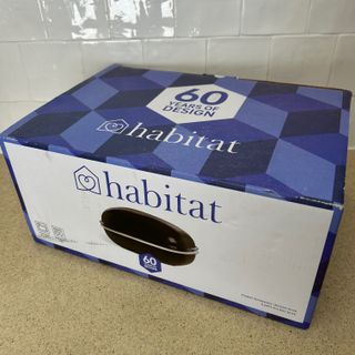 HABITAT CHICKEN BRICK