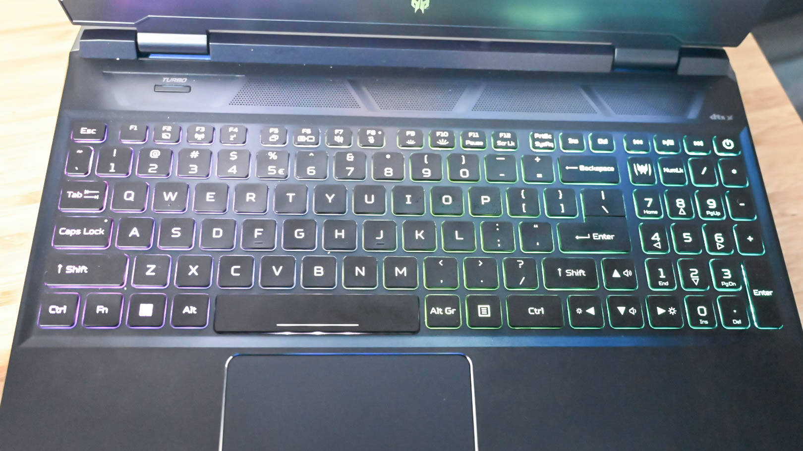 Acer Predator Helios 300 SpatialLabs Edition review