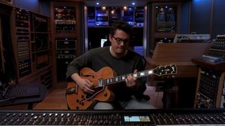 John Mayer for Neural DSP