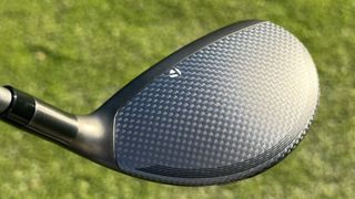 TaylorMade Qi35 Max Hybrid Review