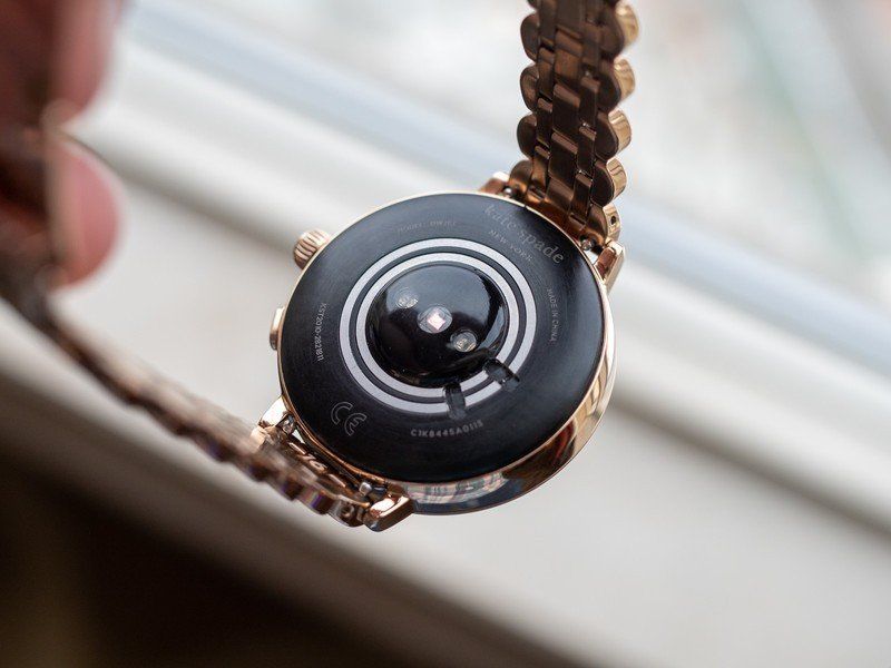 Kate Spade Scallop 2 smartwatch