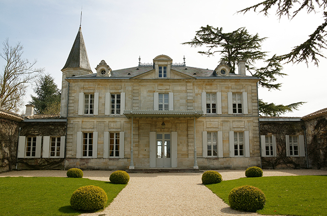 Chateau Cheval Blanc