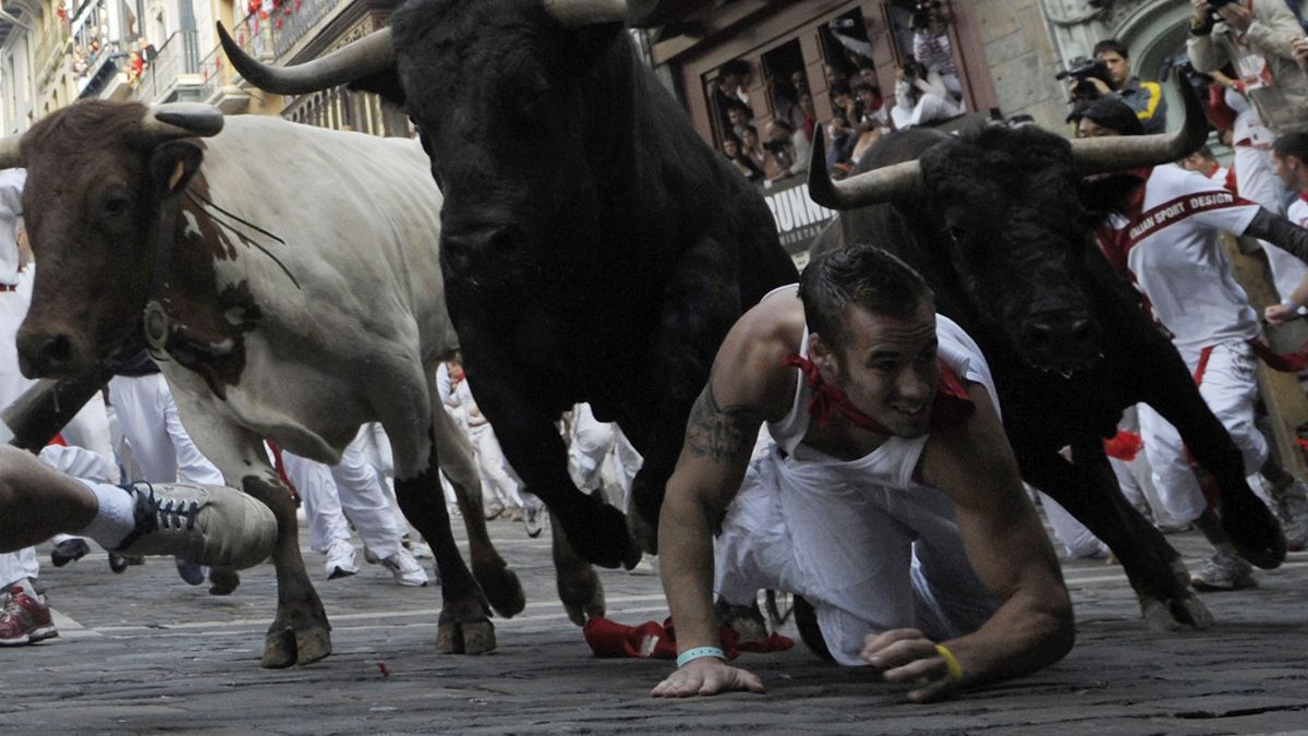 San Fermin