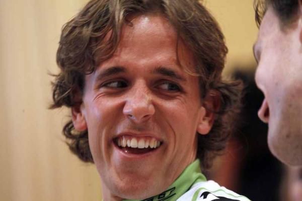 Koen de Kort (Project 1T4i)