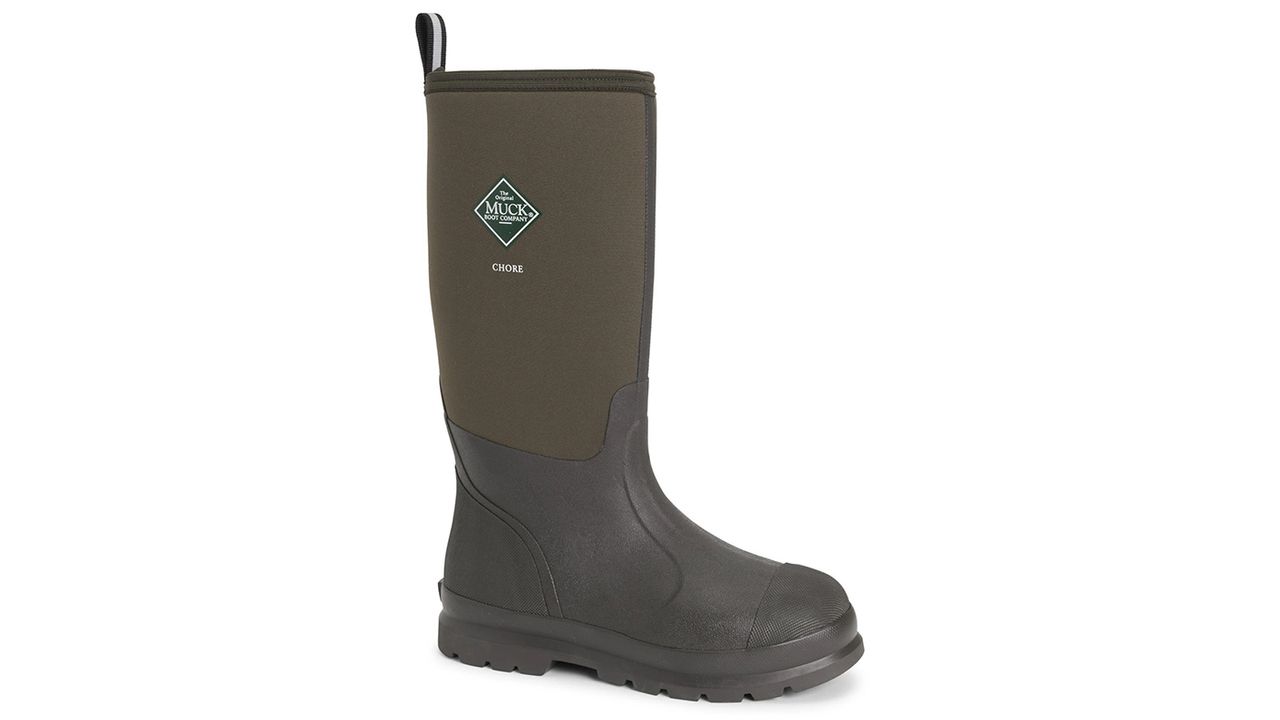 Best wellies for men 2023: keep your feet warm and dry | T3