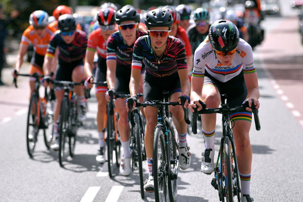 Anna van der Breggen (Boels Dolmans) Boels Ladies Tour stage 5