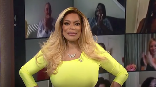 wendy williams the wendy williams show