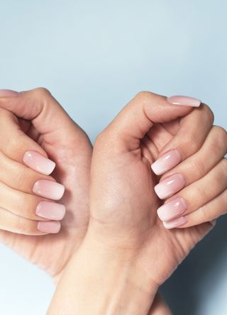 Nail extensions