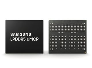 Samsung Lpddr5 Umcp
