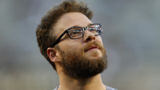 Seth Rogen