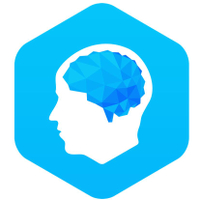 Train your brain with fun, daily puzzles, and exercise your mind with the Elevate app. Improve your reading, writing, speaking, listening, and math skills and keep that noggin active and focused.