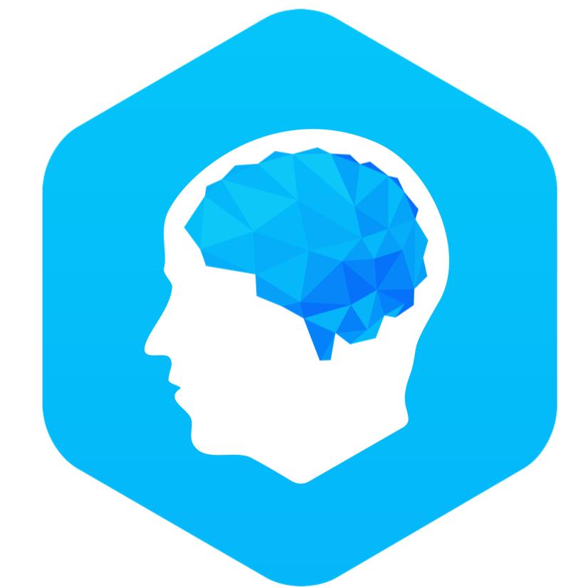 Elevate Icon