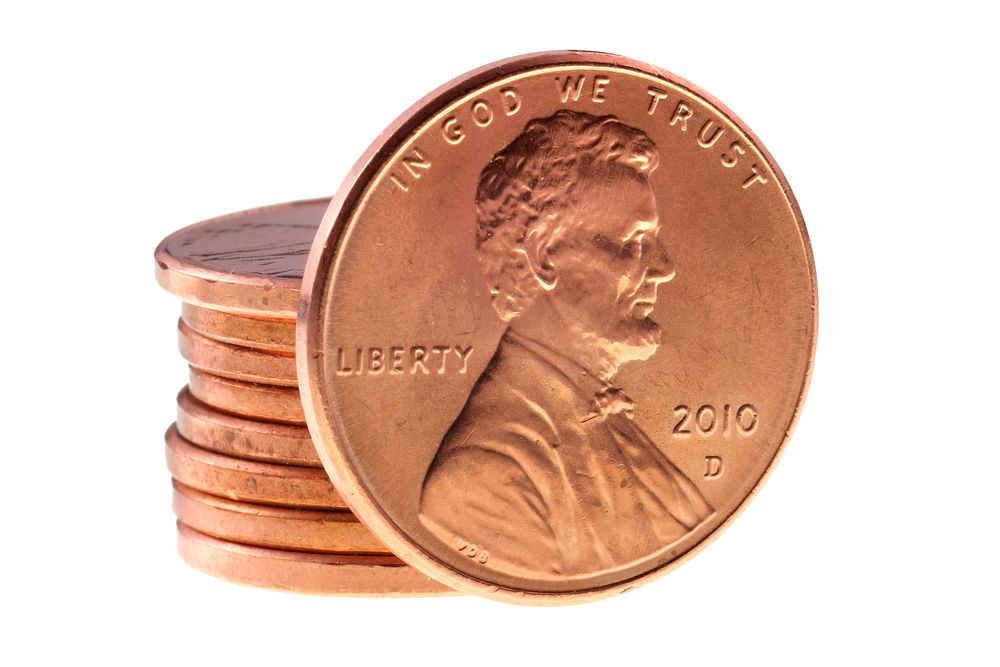 How to Make the Penny Worth 1 Cent Again