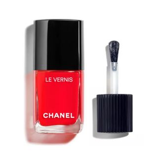 Chanel Le Vernis Nail Colour in shade 147 Incendiaire