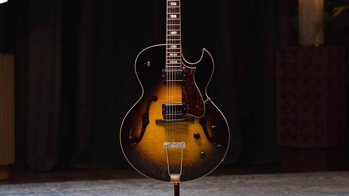 Heritage H-575