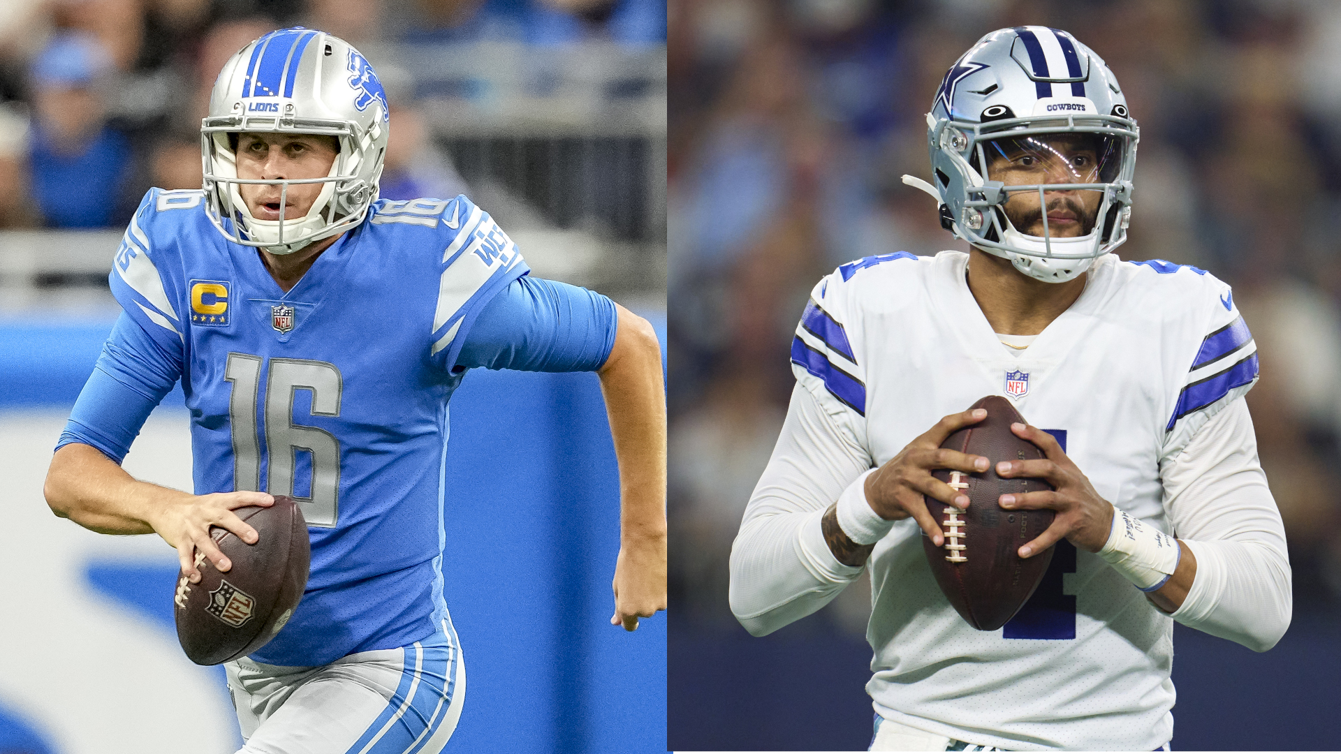 Lions vs Cowboys live stream: how to watch NFL online and on TV from  anywhere today