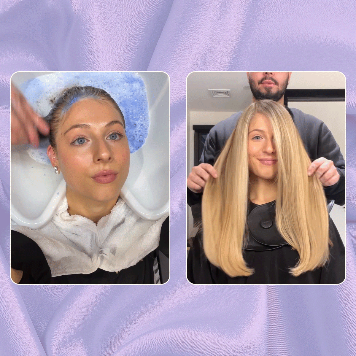 Best Beauty Editor Hair Tips