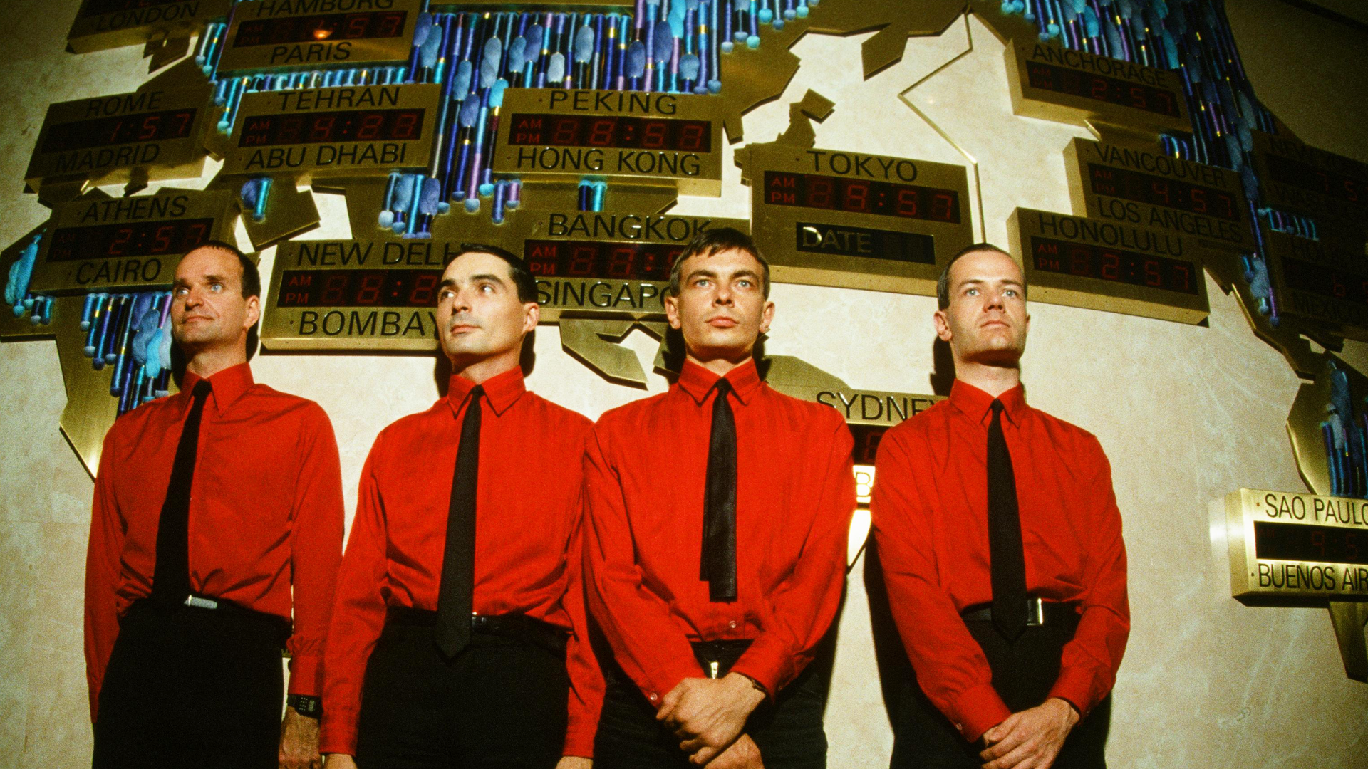 Kraftwerk