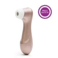 Ella Paradis Satisfyer Pro 2 Next Generation | $49.95