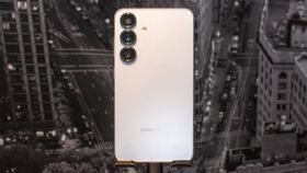 Galaxy S25