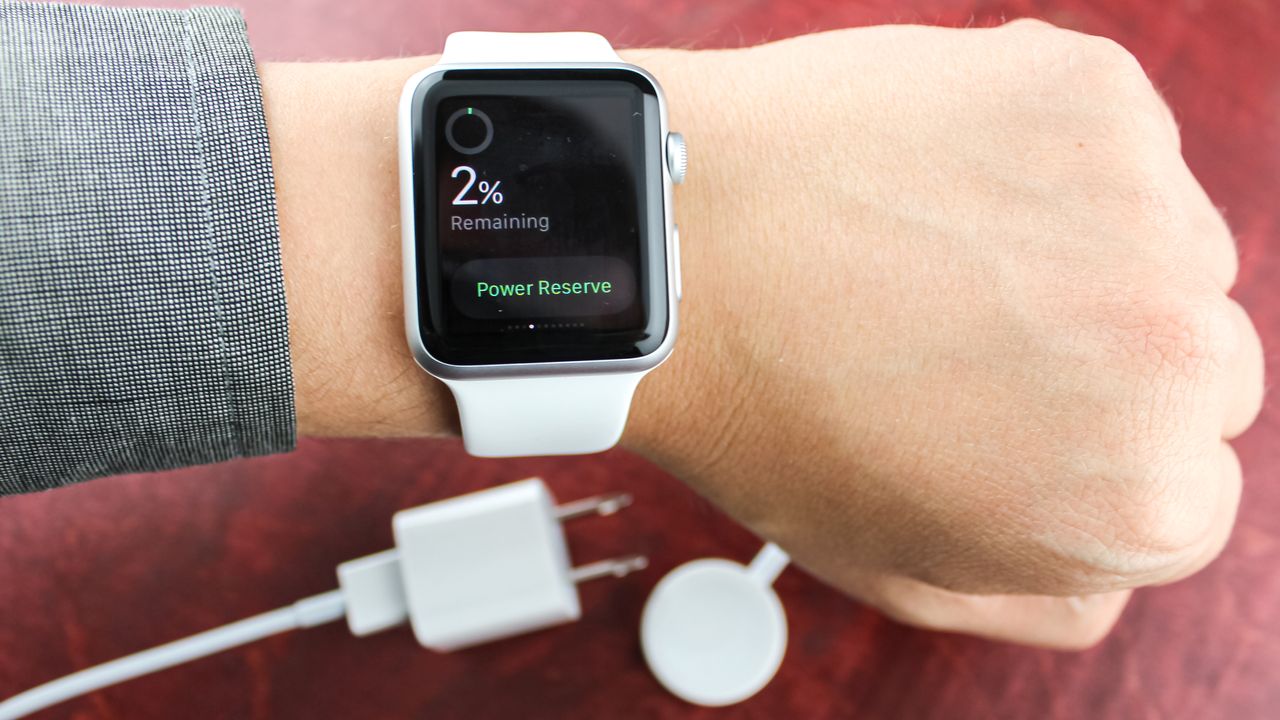 Apple Watch 2015