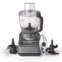Ninja BN601 Professional Plus Food Processor | was $119.99, now $109.99 at Amazon