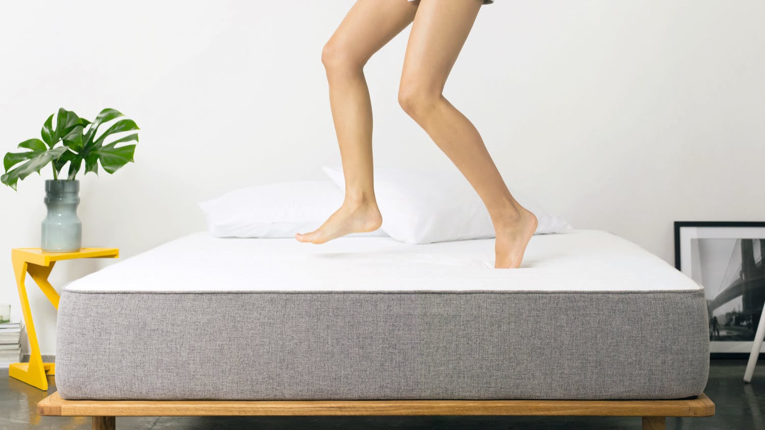 The best memory foam mattress 2019 our top picks for soothing bad