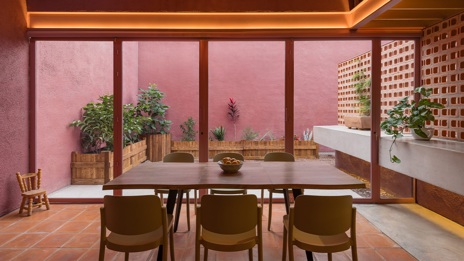 Casa Cardona Mexico