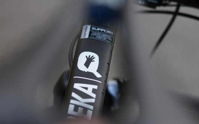 Hands up, not hand outs for MTN-Qhubeka