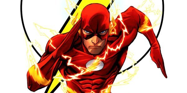 flash