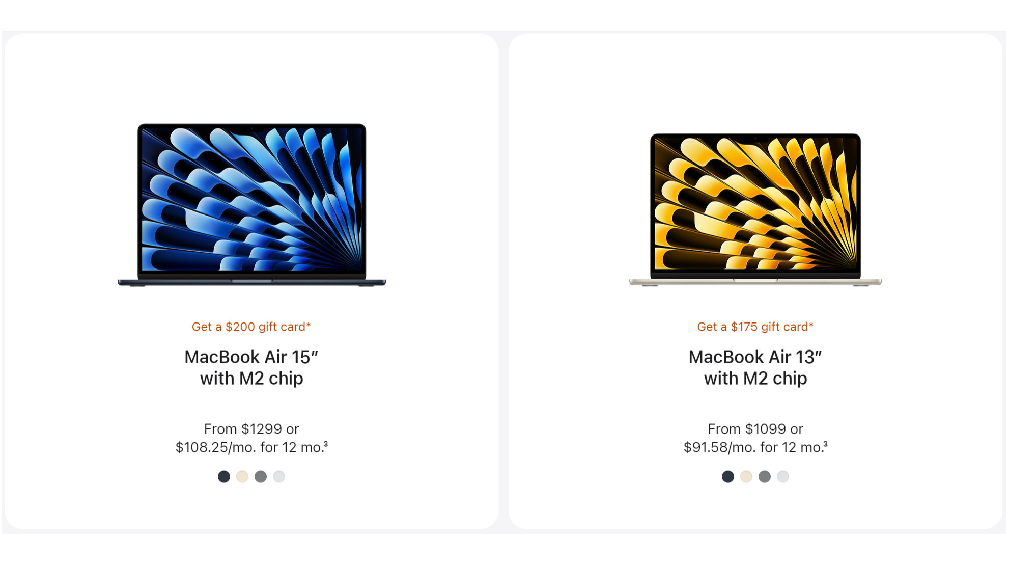 Apple Cyber Monday deal