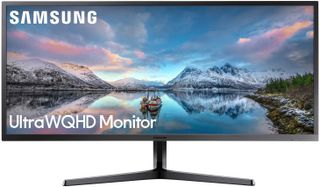 Samsung Sj55w Monitor Render