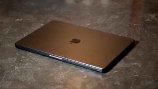 MacBook Pro M4