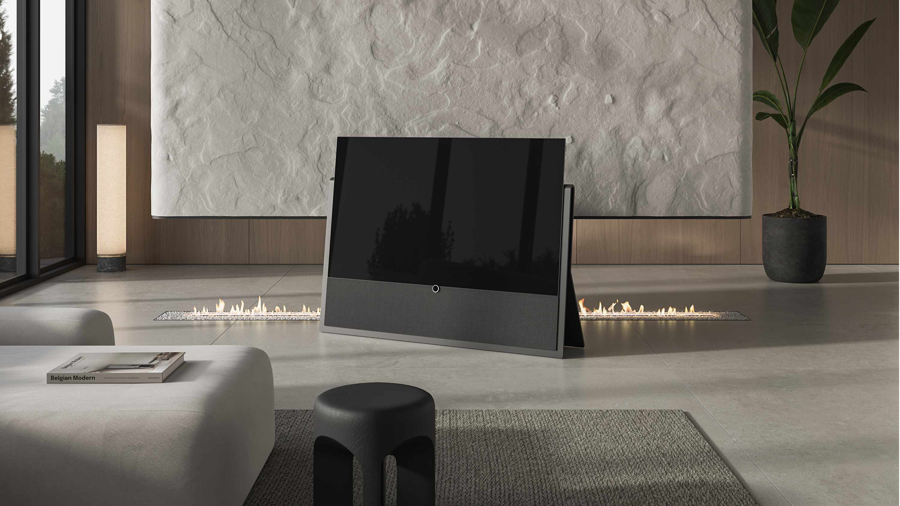 loewe-s-concrete-oled-tv-is-the-kind-of-weird-design-icon-we-need-more