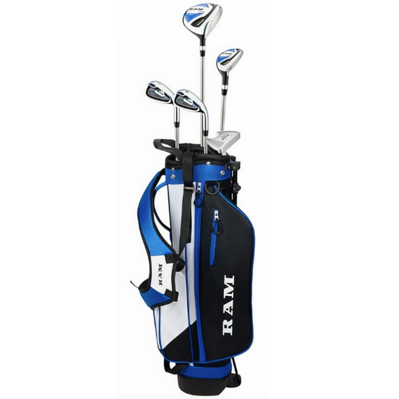 Ram Golf SDX Junior Package Set