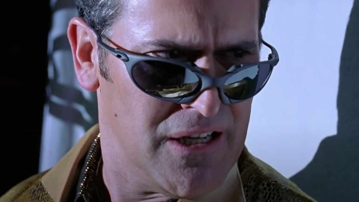 11 Great Bruce Campbell Movies And TV Shows And How To Watch Them