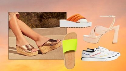 The 11 Most Comfortable Shoe Brands, According to Editors and Podiatrists