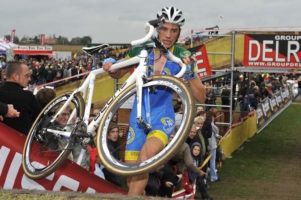 Mitchell Huenders (AA Cycling Team)