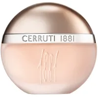 Cerruti 1881 Femme Eau De Toilette 50ml:&nbsp;was £40, now £18.32 at Amazon (save £22)