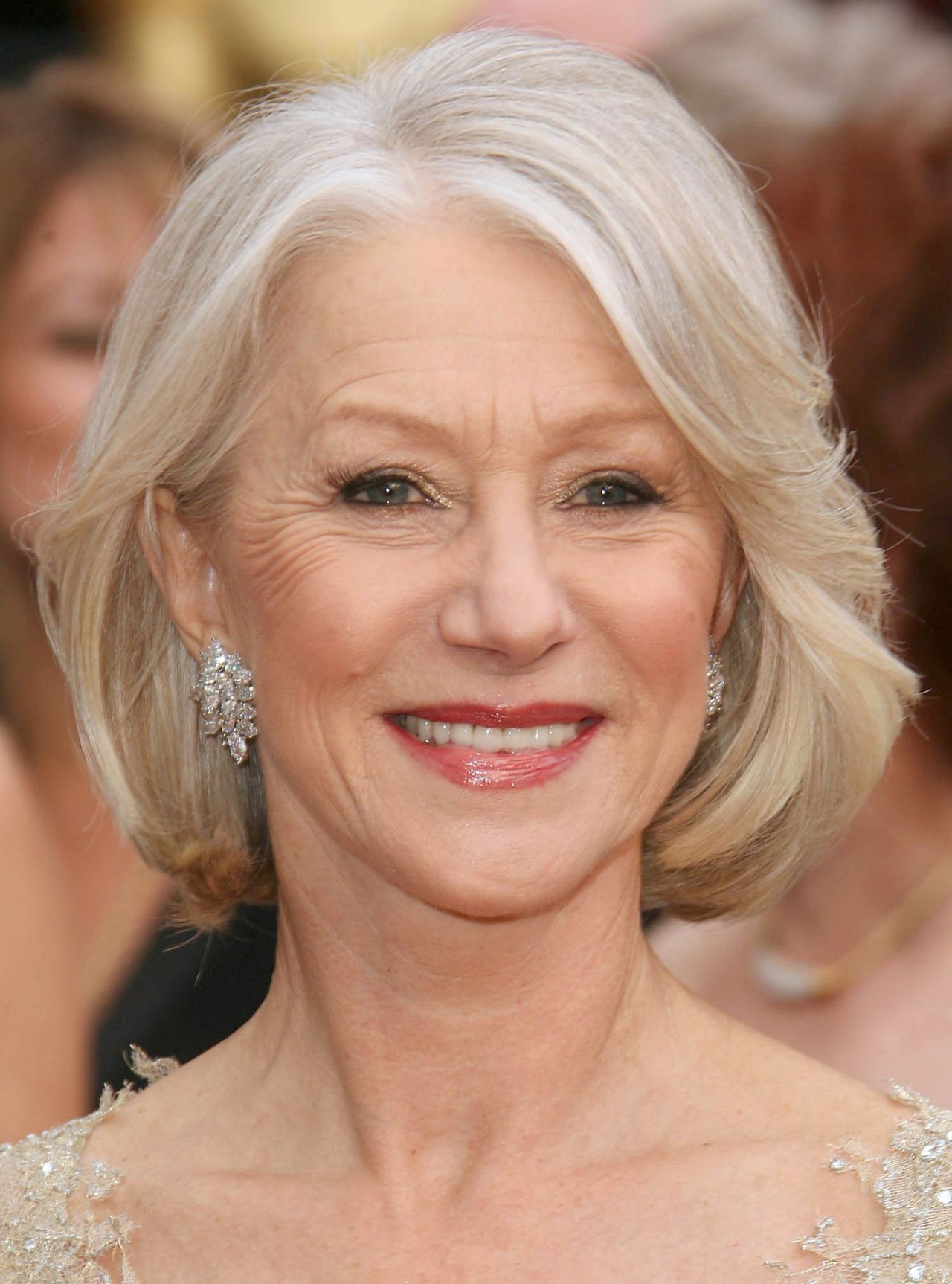 Helen Mirren 