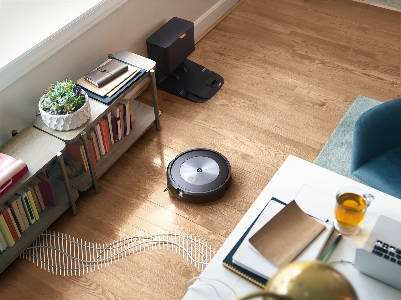 iRobot Roomba Cyber Monday deals Homes & Gardens