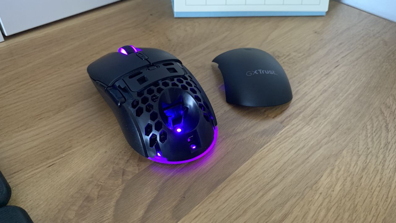 Trust GXT 980 REDEX