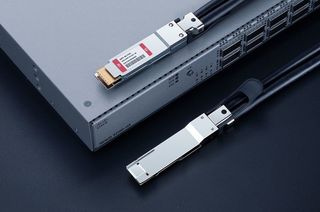 FS Sfp Fiber Cable with Transceivers