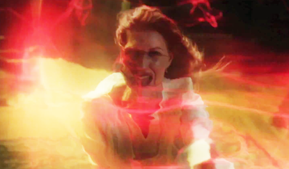 Watch the extended trailer for the CW's The Flash