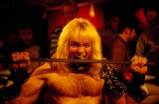 Jon Mikl Thor, 1984