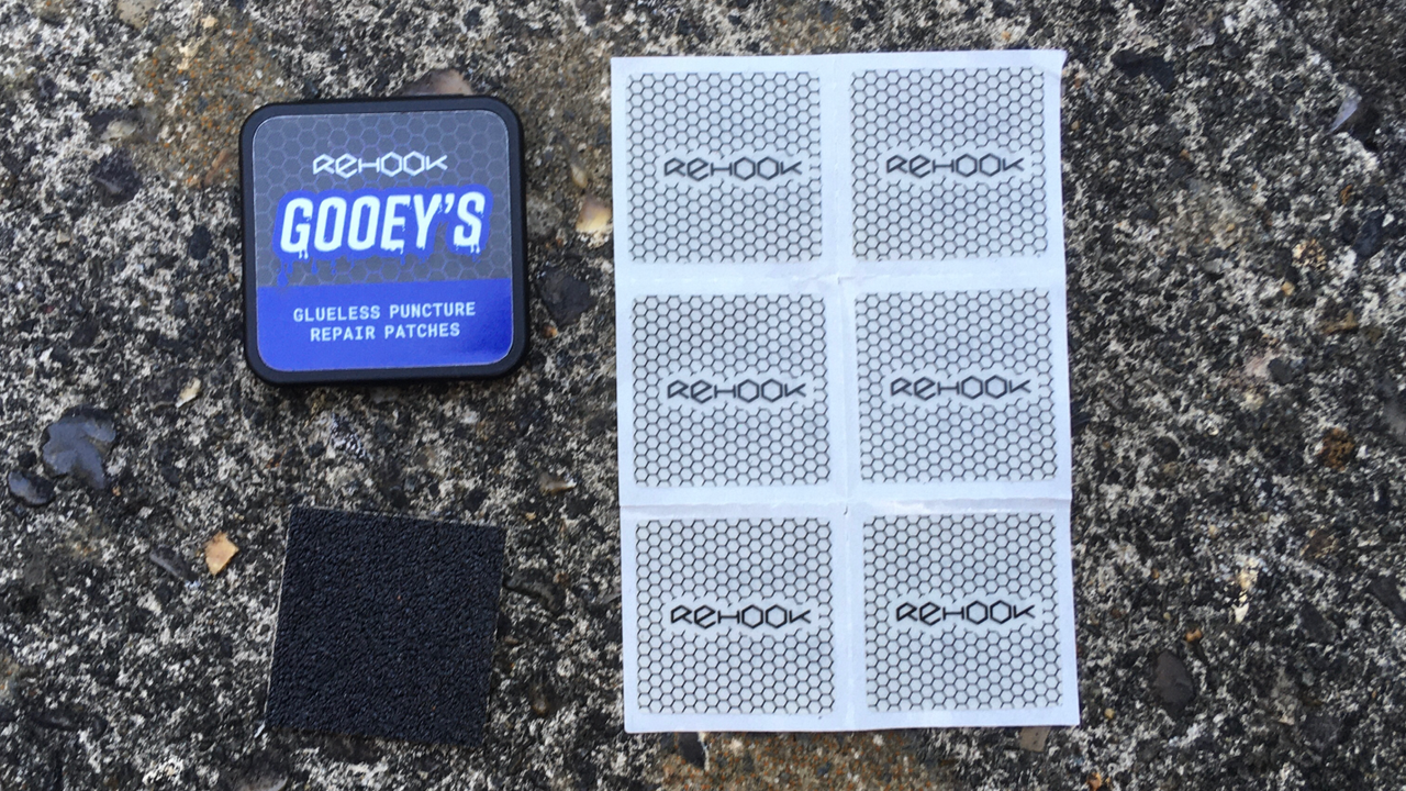 Best Puncture Repair Kits 2024 Cycling Weekly