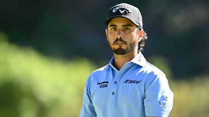 9 Things You Didn't Know About Abraham Ancer
