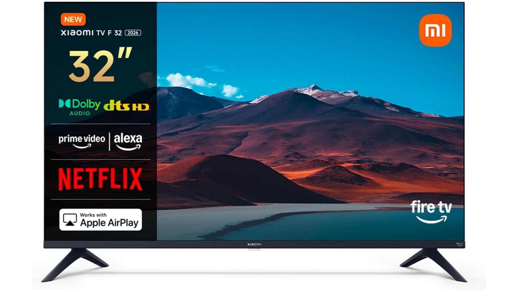 Xiaomi TV
