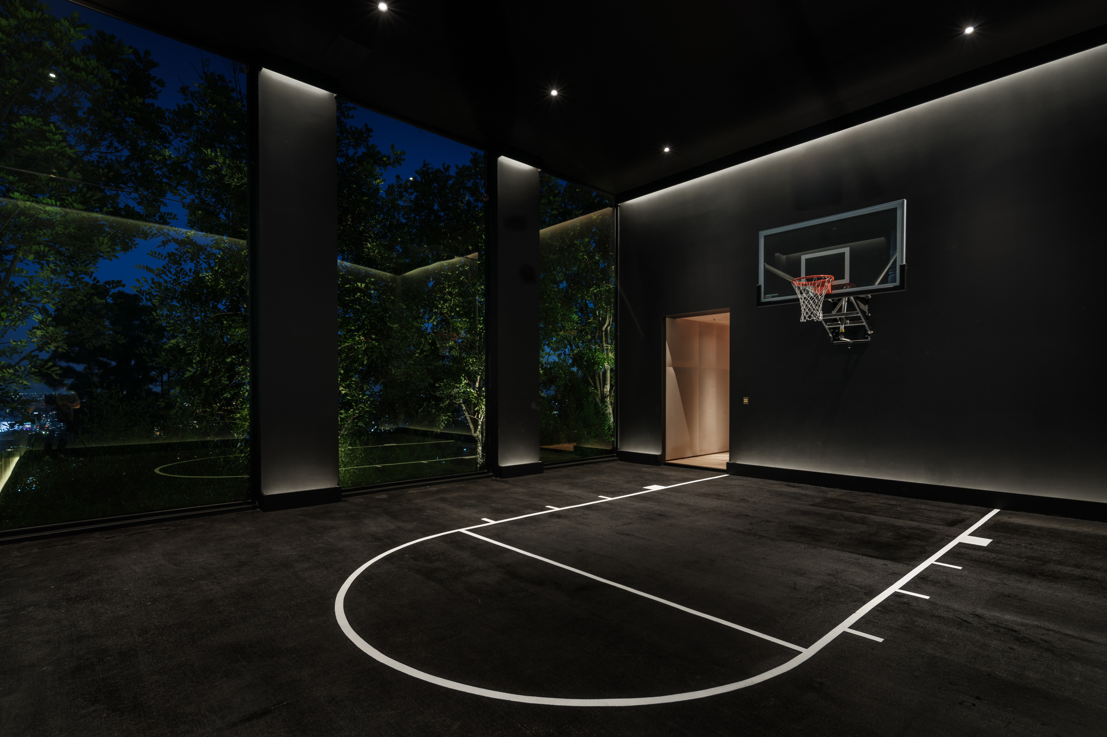 By.Alexander Sunset Strip home